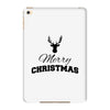 buck merry christmas iPad Mini 4