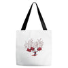 ant training Tote Bags