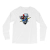 king of the titans Long Sleeve Shirts