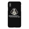 arrgh ya free saturday night iPhoneX