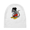 mickey rat Baby Beanies