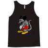 mickey rat Tank Top
