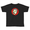 red death Toddler T-shirt
