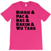 real hip hop heads T-Shirt
