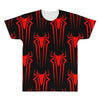 spiderman All Over Men's T-shirt