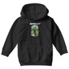 fairytale the 13th Youth Hoodie