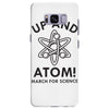 up and atom Samsung Galaxy S8 Plus