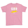 bobby orr Youth Tee