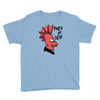 punk's not dead Youth Tee