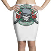 assholes syndicate Pencil Skirts