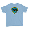 sb Youth Tee