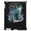 honor their sacrifice never forget iPad 3 and 4 Case