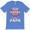 papa heros T-Shirt