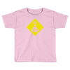 om sign Toddler T-shirt