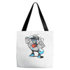 higher Tote Bags