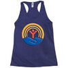 fahrie77 Racerback Tank
