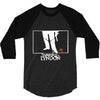barry lyndon 1975 stanley kubrick movie 3/4 Sleeve Shirt