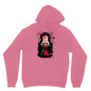 rebel princess Unisex Hoodie