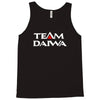 daiwa team Tank Top