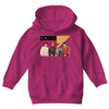 Dobre Brothers Youth Hoodie