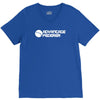 advantage federer' roger federer tennis V-Neck Tee