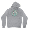 angry bulldog Unisex Hoodie