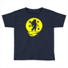 super saiyajin  dragonball z Toddler T-shirt