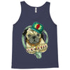 PUG LIFE Tank Top