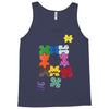 puzzled Tank Top