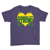Humboldt Strong Youth Tee