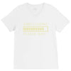 baby loading V-Neck Tee