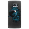 pirate (space)ship Samsung Galaxy S7 Edge