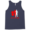 job well done batle royal gaming Tank Top