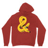 ban&amp;a Unisex Hoodie