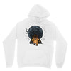 run! Unisex Hoodie