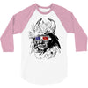 indian 3/4 Sleeve Shirt
