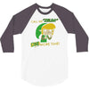 call me zelda one more time 3/4 Sleeve Shirt