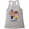 friends (2) Racerback Tank