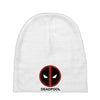 Deadpool Baby Beanies