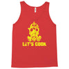 let's cook Tank Top