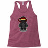 ninja Racerback Tank