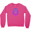 robot andro Crewneck Sweatshirt
