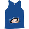 Peek a Boo Tank Top