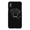 death skull iPhoneX