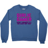 girlie gamer Crewneck Sweatshirt