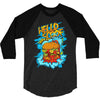delivery services 3/4 Sleeve Shirt