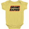 Grand Rapids Baby Bodysuit