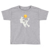 Night Think Toddler T-shirt
