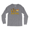 Lil Sister Long Sleeve Shirts