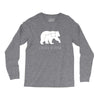 Little Dipper Long Sleeve Shirts
